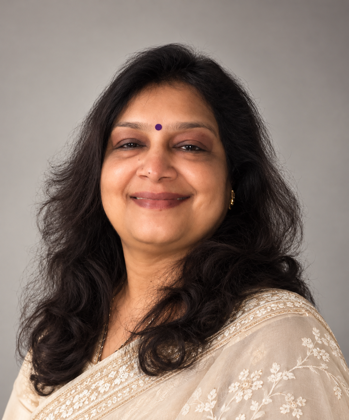 Manisha Shah - Founder